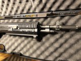 Springfield Armory "SCOUT" 18"BARREL , M1A With VLTOR stock - 7 of 15