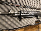 Springfield Armory "SCOUT" 18"BARREL , M1A With VLTOR stock - 4 of 15