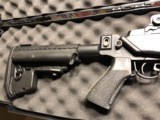 Springfield Armory "SCOUT" 18"BARREL , M1A With VLTOR stock - 15 of 15