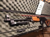 NORINCO NHM-91 pre-ban (china) unfired with extras 7.62x39 - 4 of 15