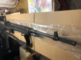 Springfield Armory M1A 308 , 22" barrel - 2 of 12