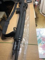 Springfield Armory M1A 308 , 22" barrel - 3 of 12