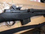 Springfield Armory M1A 308 , 22" barrel - 5 of 12