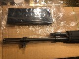 Springfield Armory M1A 308 , 22" barrel - 11 of 12