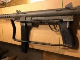 Special Weapons SW760 folder, 9mm , 16" barrel - 12 of 15