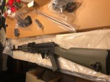 Arsenal SLR 101S milled new unfired in box - 11 of 14