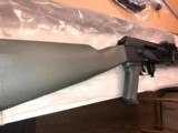 Arsenal SLR 101S milled new unfired in box - 9 of 14