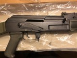 Arsenal SLR 101S milled new unfired in box - 8 of 14