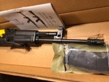 AK-47 UNDER FOLDER BY DDI , AS NEW UNFIRED , 16.3" BARREL 7.62X39 - 6 of 14