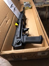 AK-47 UNDER FOLDER BY DDI , AS NEW UNFIRED , 16.3" BARREL 7.62X39 - 1 of 14