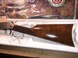 Winchester Model 9422 XTR Boy Scouts Of America .22lr Beautiful gun - 9 of 14