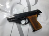 Mauser HSc, very good condition - 8 of 11
