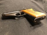 Mauser HSc, very good condition - 6 of 11