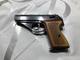 Mauser HSc, very good condition - 3 of 11