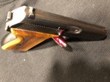 Mauser HSc, very good condition - 7 of 11