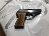 Mauser HSc, very good condition - 1 of 11
