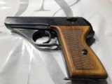 Mauser HSc, very good condition - 11 of 11