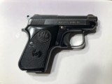 Beretta 950 B .25 ACP Pistol .25 , - 2 of 10