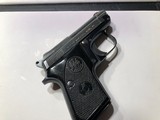 Beretta 950 B .25 ACP Pistol .25 , - 6 of 10