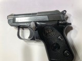 Beretta 950 B .25 ACP Pistol .25 , - 5 of 10