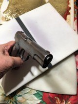 Colt 1903 Automatic .32 Rimless caliper pistol s/n 179039 - 10 of 14