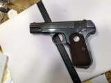 Colt 1903 Automatic .32 Rimless caliper pistol s/n 179039 - 14 of 14