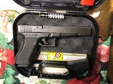 Glock 24 , 40 cal. 6" ported barrel , as new condition - 9 of 13