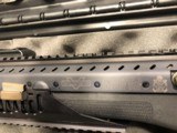 SPRINGFIELD M1A SOCOM II
308 , Like new , Rail system , hard case - 7 of 15