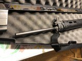 Very nice Century Arms International L1A1 Sporter. This rifle has a IMBEL (Brazil) receiver. 20" barrel in 308 Win. Condition on this rif - 10 of 15