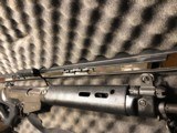 Very nice Century Arms International L1A1 Sporter. This rifle has a IMBEL (Brazil) receiver. 20" barrel in 308 Win. Condition on this rif - 3 of 15