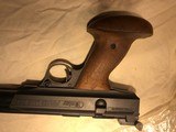 Daisy Power Line 777 Air Pistol in 177 caliber, side cock Excellent condition, - 7 of 15