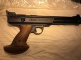 Daisy Power Line 777 Air Pistol in 177 caliber, side cock Excellent condition, - 2 of 15