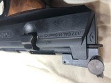 Daisy Power Line 777 Air Pistol in 177 caliber, side cock Excellent condition, - 15 of 15