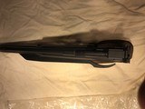 Daisy Power Line 777 Air Pistol in 177 caliber, side cock Excellent condition, - 3 of 15