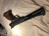 Daisy Power Line 777 Air Pistol in 177 caliber, side cock Excellent condition, - 6 of 15