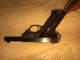 Hi- Standard Model SPORT KING .22lr, 4.5"barrel Excellent condition. - 3 of 14