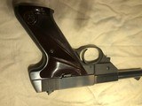 Hi- Standard Model SPORT KING .22lr, 4.5"barrel Excellent condition. - 5 of 14