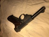 Hi- Standard Model SPORT KING .22lr, 4.5"barrel Excellent condition. - 10 of 14