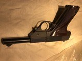 Hi- Standard Model SPORT KING .22lr, 4.5"barrel Excellent condition. - 8 of 14