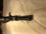 Hi- Standard Model SPORT KING .22lr, 4.5"barrel Excellent condition. - 12 of 14