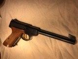 BROWNING CHALLANGER .22LR , BELGIUM LIKE NEW - 9 of 14