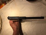 BROWNING CHALLANGER .22LR , BELGIUM LIKE NEW - 14 of 14