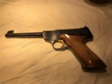 BROWNING CHALLANGER .22LR , BELGIUM LIKE NEW - 1 of 14