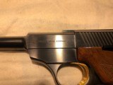 BROWNING CHALLANGER .22LR , BELGIUM LIKE NEW - 4 of 14