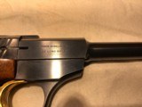 BROWNING CHALLANGER .22LR , BELGIUM LIKE NEW - 3 of 14