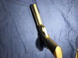 COLT 45 SERIES 70 GOVERNMENT NICKEL 1972 AS NEW - 2 of 15