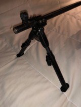 Russian M91/30 Mosin Nagant bolt action rifle in 7.62x54r - 7 of 15