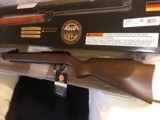 RWS MODEL 34 , 177 CAL. , rifle new in box - 2 of 7