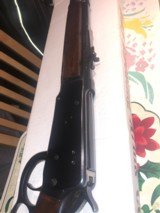 WINCHESTER PRE-94 30-30 , 1959 mfr. - 13 of 15