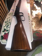 WINCHESTER PRE-94 30-30 , 1959 mfr. - 5 of 15